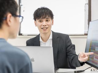 アクシブアカデミー 桑名校15