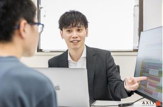 アクシブアカデミー 桑名校15