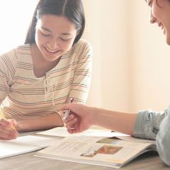 三樹学園 教室 2