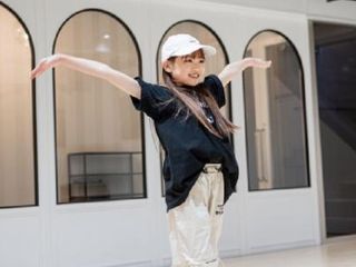 HYPERION DANCE STUDIO 教室 3