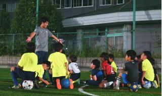 PHOENIX Football Academy 教室 2