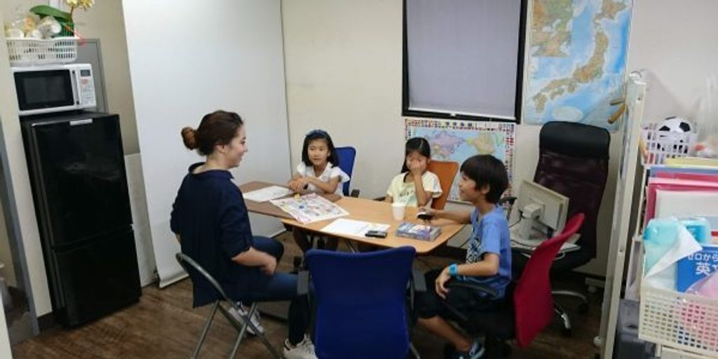 英会話スクール カフェg Flex Club 横浜校の写真 口コミ 体験申込 子供の習い事口コミ検索サイト コドモブースター 英会話スクール カフェg Flex Club 横浜校の写真 口コミ 体験申込 子供の習い事口コミ検索サイト コドモブースター