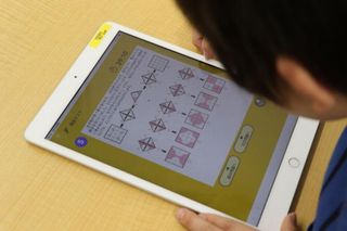 図形専門講座「KIWAMI AAA+ 図形の極」(KEC) 上本町教室5