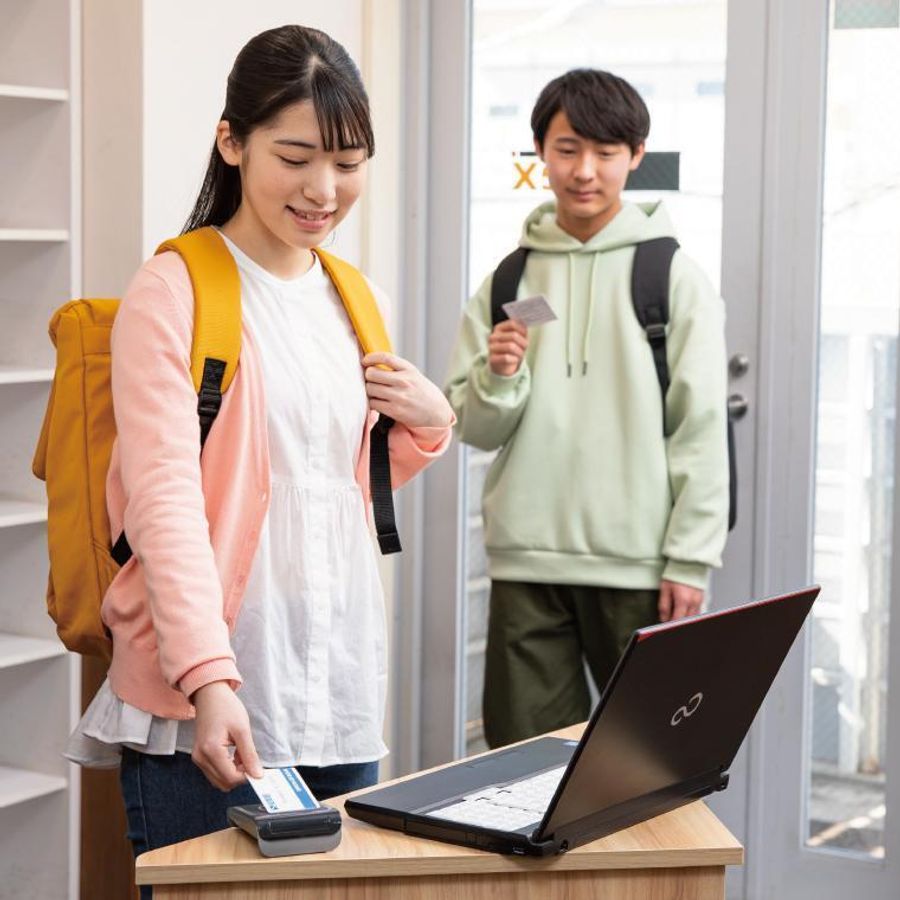 俊英館フレックス 熊谷中央校23