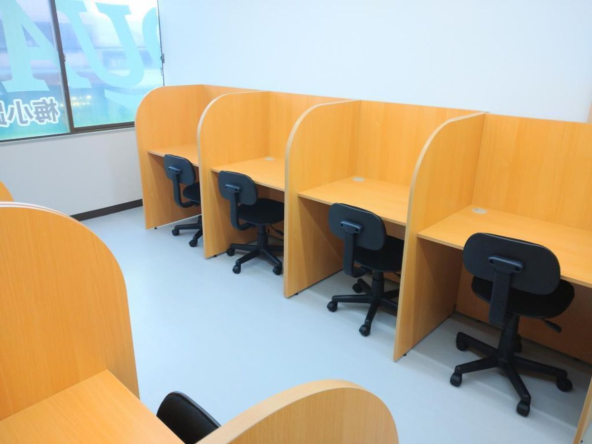 進学塾REQUA 梅小路校4