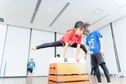 にじいろスポーツアカデミー二子玉川スタジオ 教室画像3