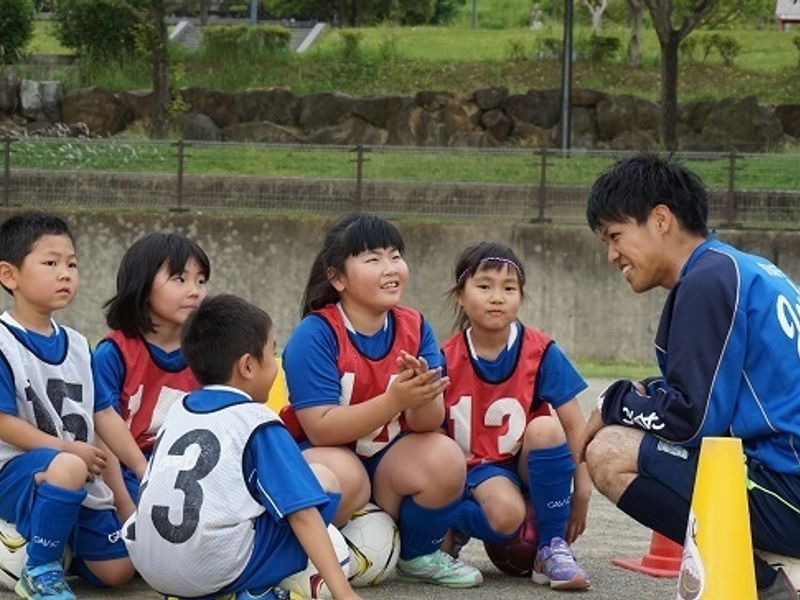 高崎市の子供向けサッカースクール21選 子供の習い事の体験申込はコドモブースター 高崎市の子供向けサッカースクール21選 子供の習い事の体験申込はコドモブースター