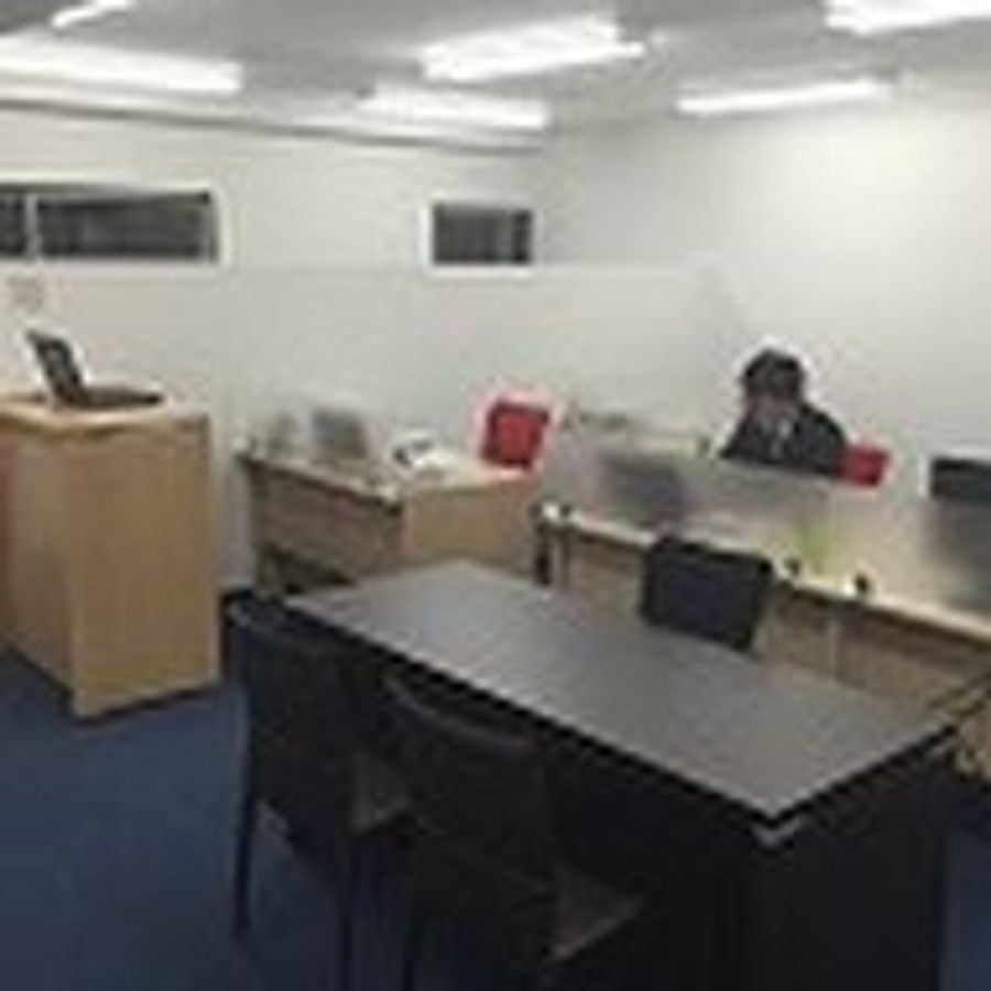 創研学院【西日本】 北花田校7