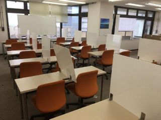 個別教室のトライ 学園前駅前校5