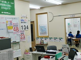 QUREOプログラミング教室【ベスト学院】 教室 1