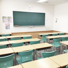 スクール21 教室 3