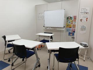 神田外語キッズクラブ 北浦和教室5