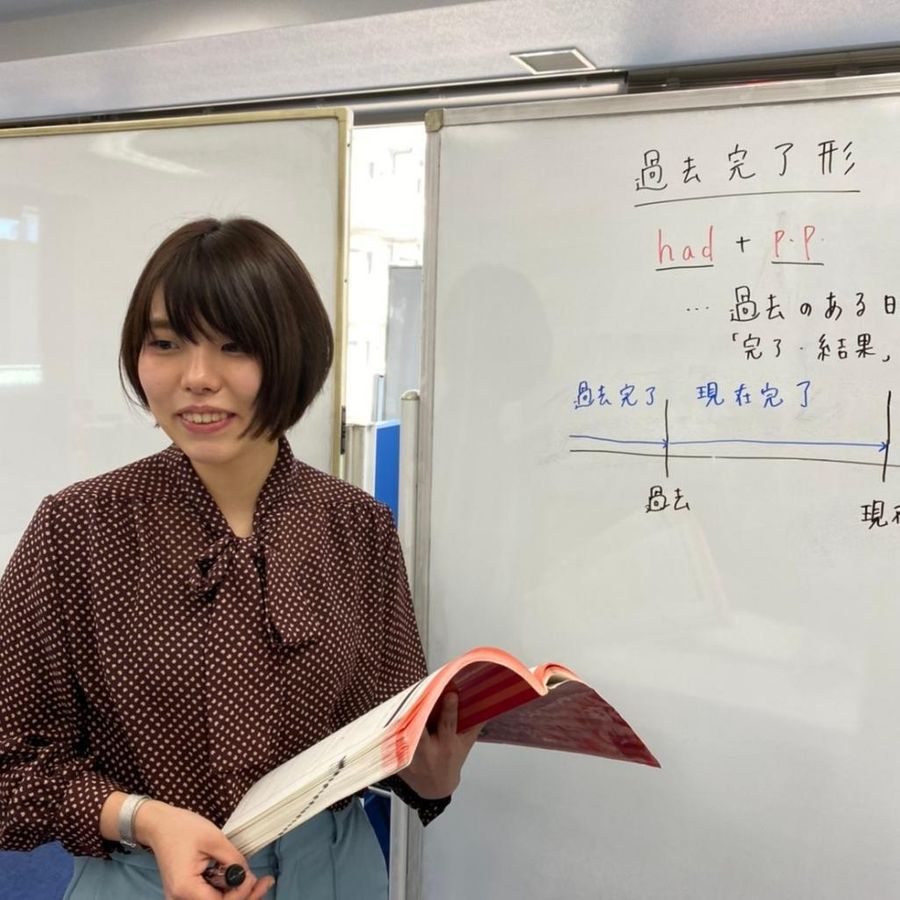 社会人プロの個別指導塾 エソー個伸塾 新検見川教室7
