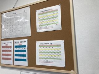 総合受験専門塾長井ゼミハンス 福山校11