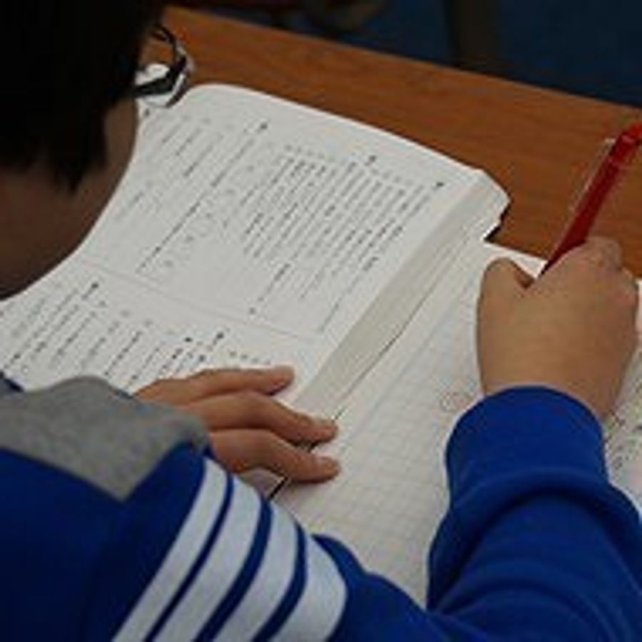 市田塾 郡山校6