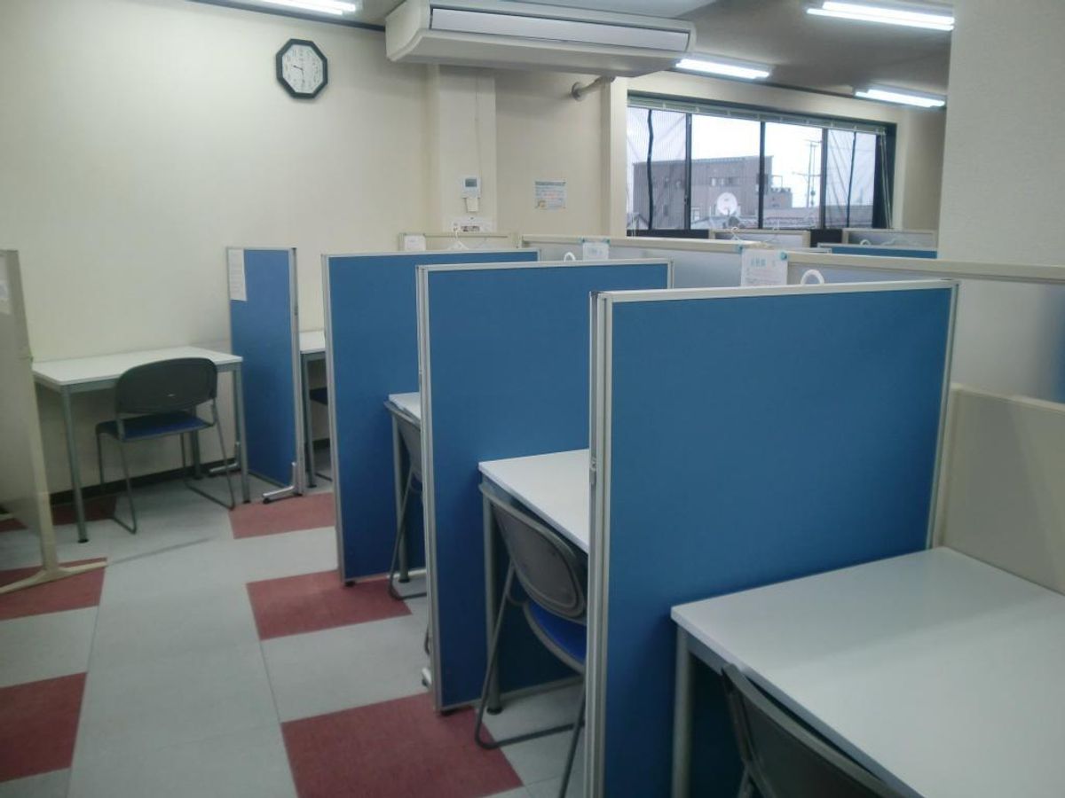 ＫＡＴＥＫＹＯ学院 新津駅前校7