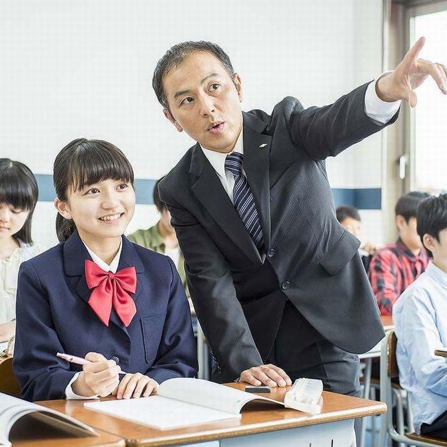 ベスト学院進学塾 倉前教室3