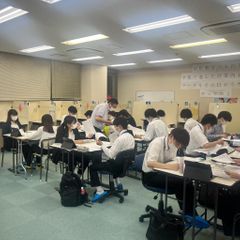 個別指導の明光義塾 教室 1