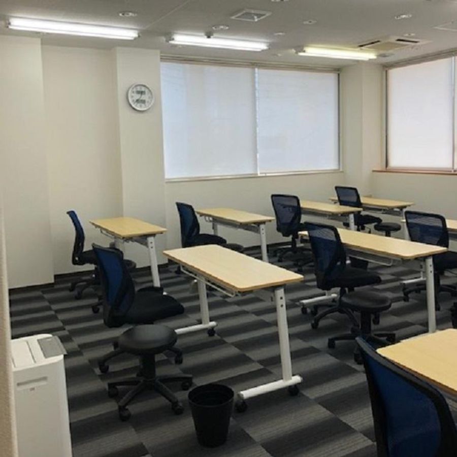 武田塾 今福鶴見校4