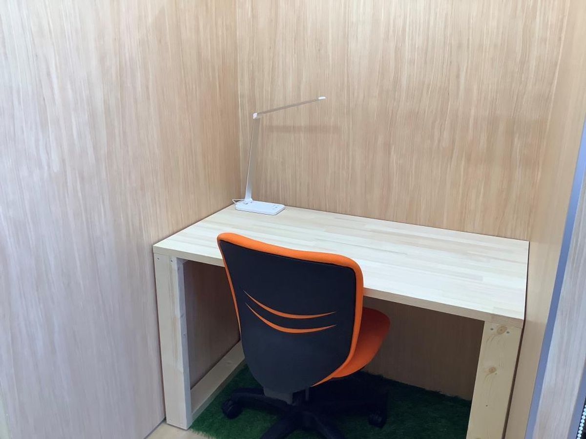 ＫＡＴＥＫＹＯ学院 旭川末広校7