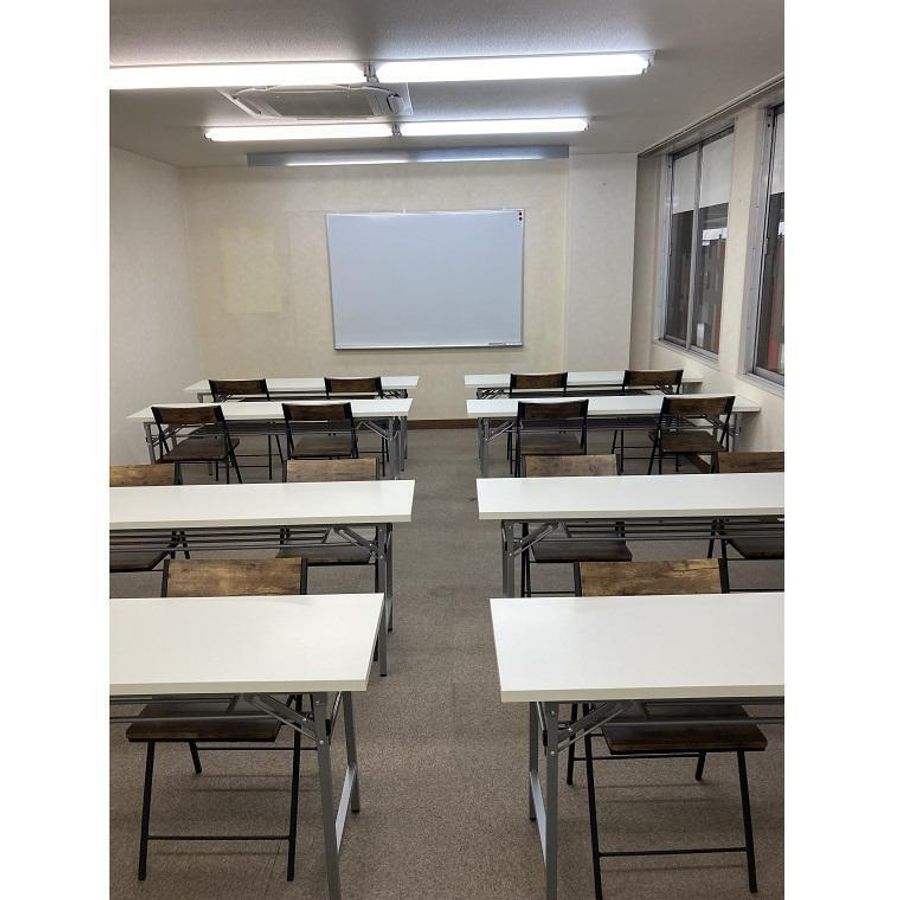 RAN進学塾 本校3