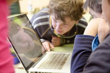 大阪の子ども向けプログラミングスクール15選!幼児から通える教室も