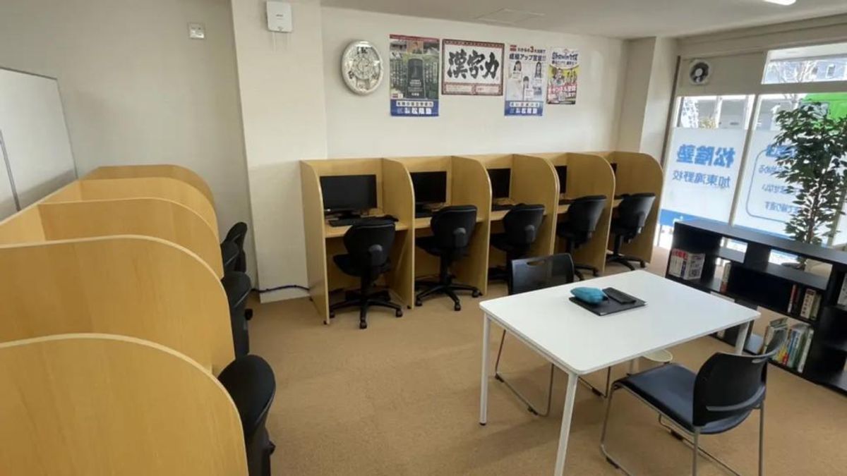 完全個別 松陰塾 加東滝野校3