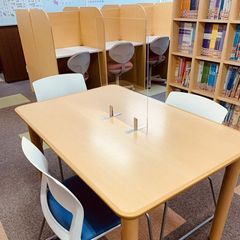 成基の個別教育ゴールフリー 水無瀬教室6