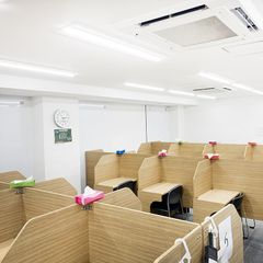 個別指導学院サクシード 教室 3