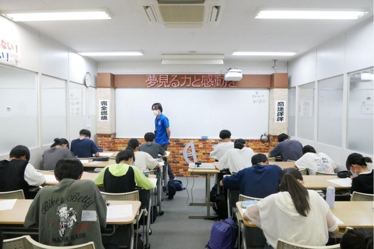 東セミ 東セミ　かず家7