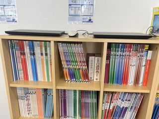 個別教室のトライ 三国ヶ丘駅前校7