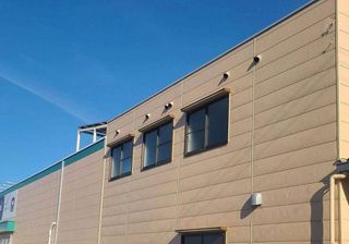 鷗州塾 新涯校2