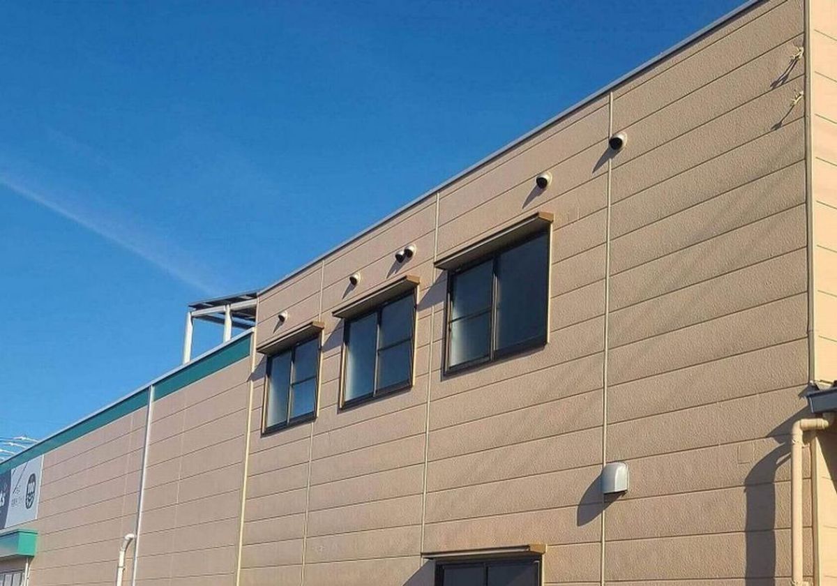 鷗州塾 新涯校2