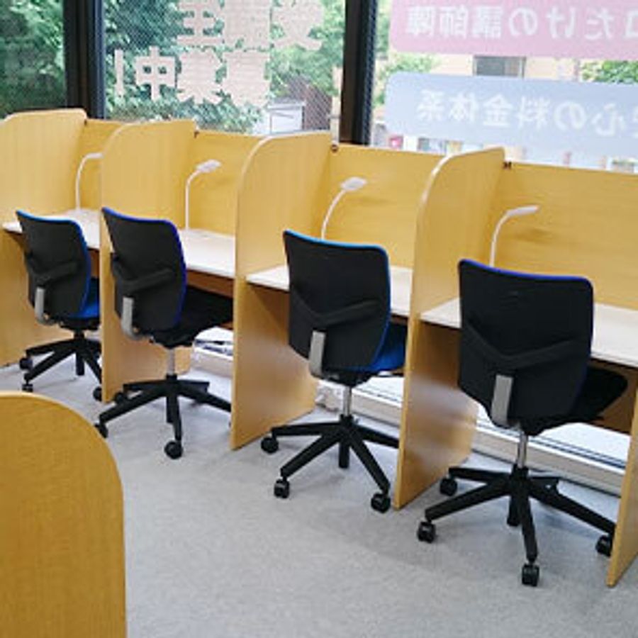 進学塾REQUA 嵯峨野校6