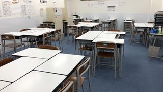 創英ゼミナール 川崎大師校7