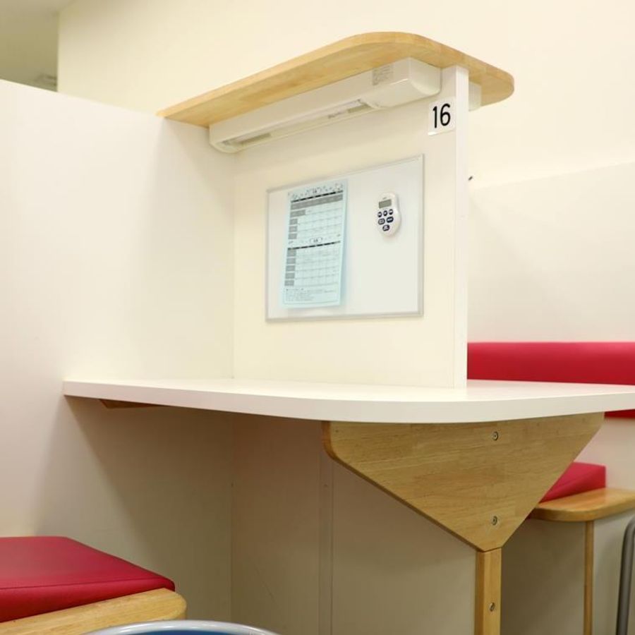 個別館 HAT神戸校8