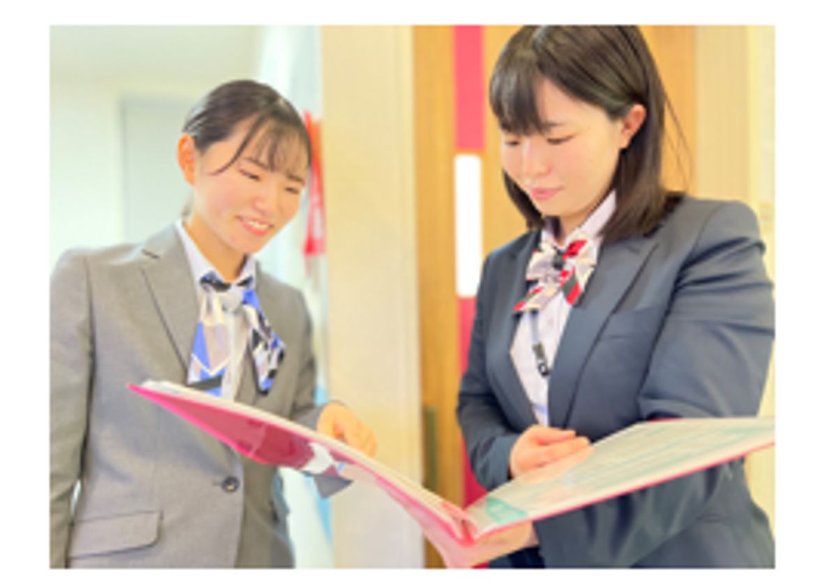 すみれ個別指導学院 名古屋西校3