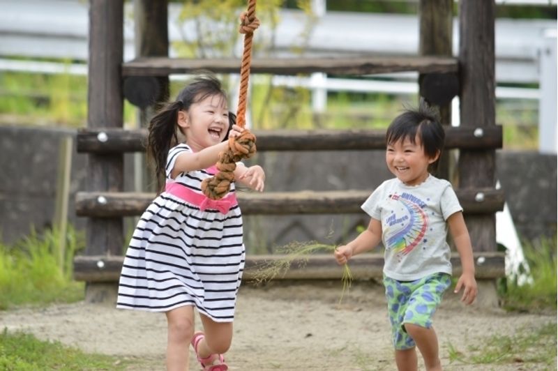 幼児期の習い事人気ランキング！年中・年長の習い事の数はいくつ？