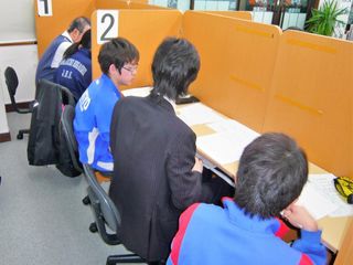 個別指導 スクールIE 川口峯校7