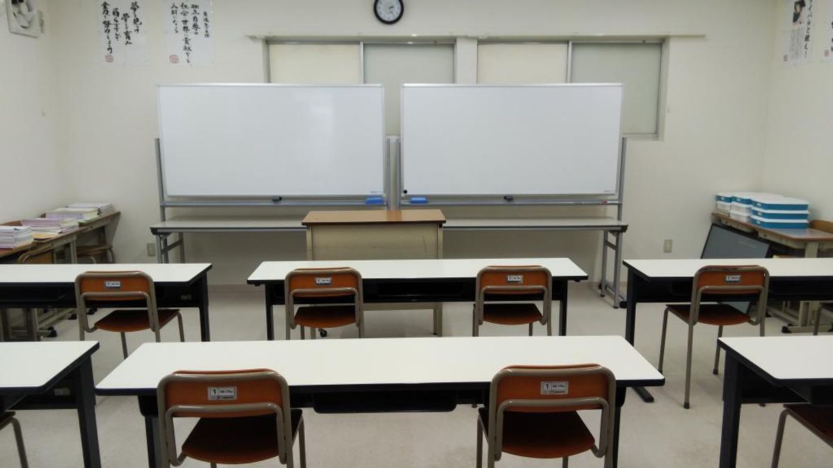 東進スクール 砥部教室5