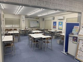 創英ゼミナール 綱島校9