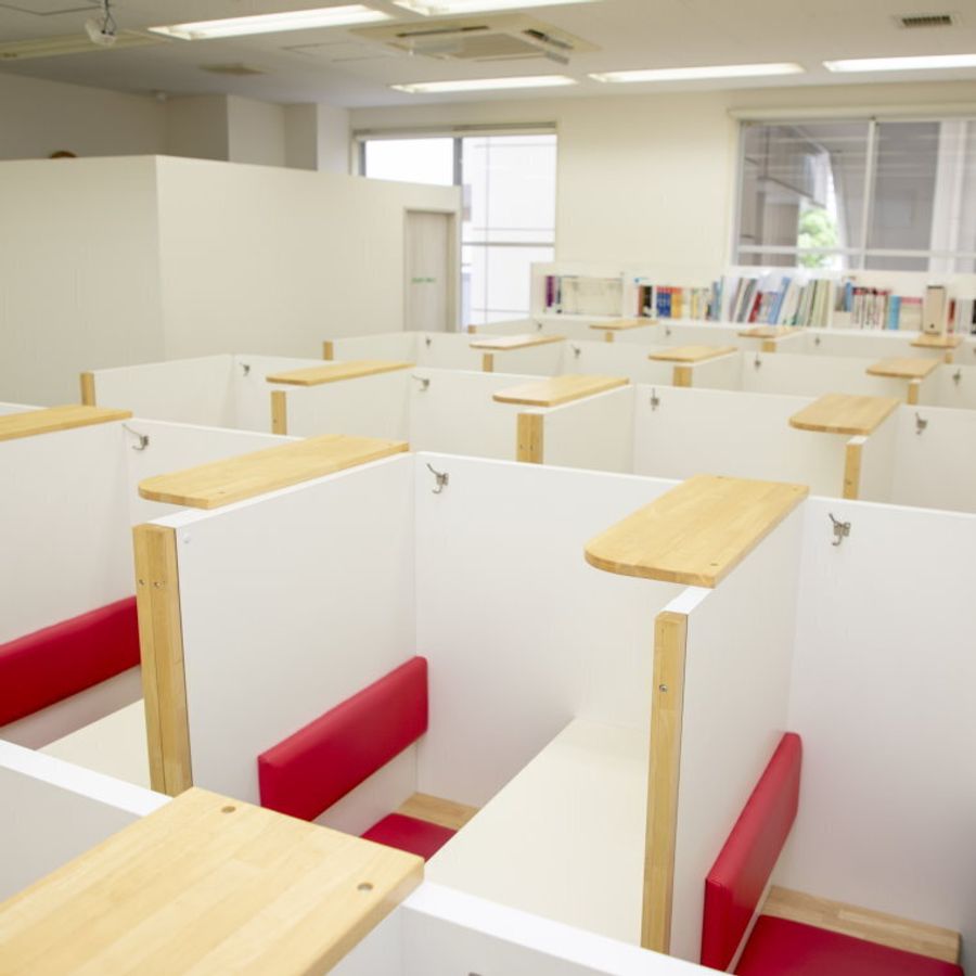 研伸館プライベートスクール　中高一貫・大学受験 ＪＲ住吉校4