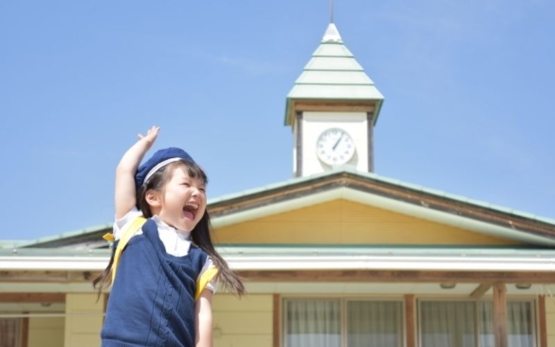 調布駅周辺で人気の幼児の教室3選。英語のスクールから受験コースまで！