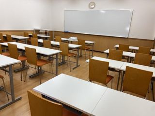 セナミ学院 教室 2