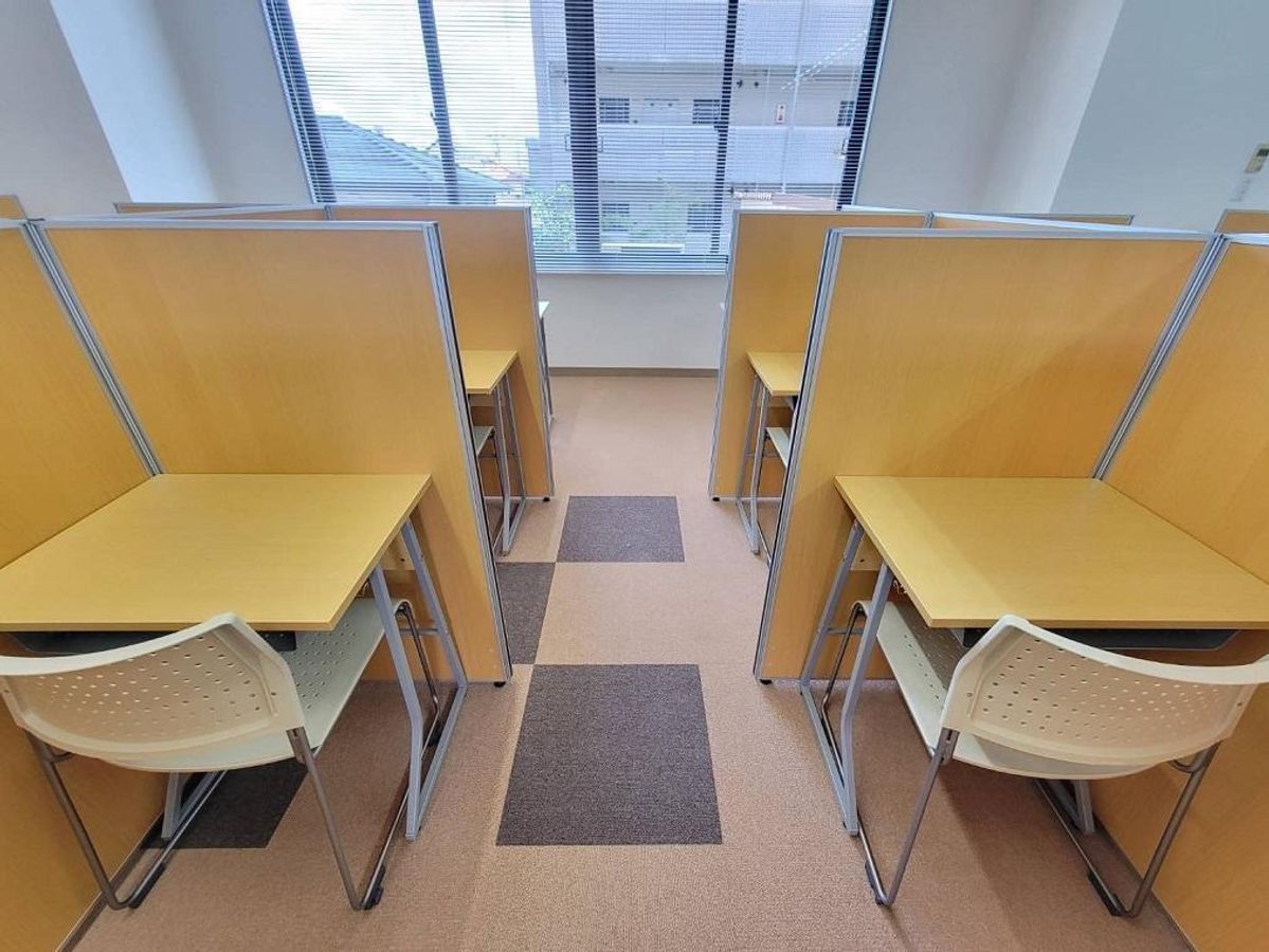 個別指導塾プラボ 黒川校4