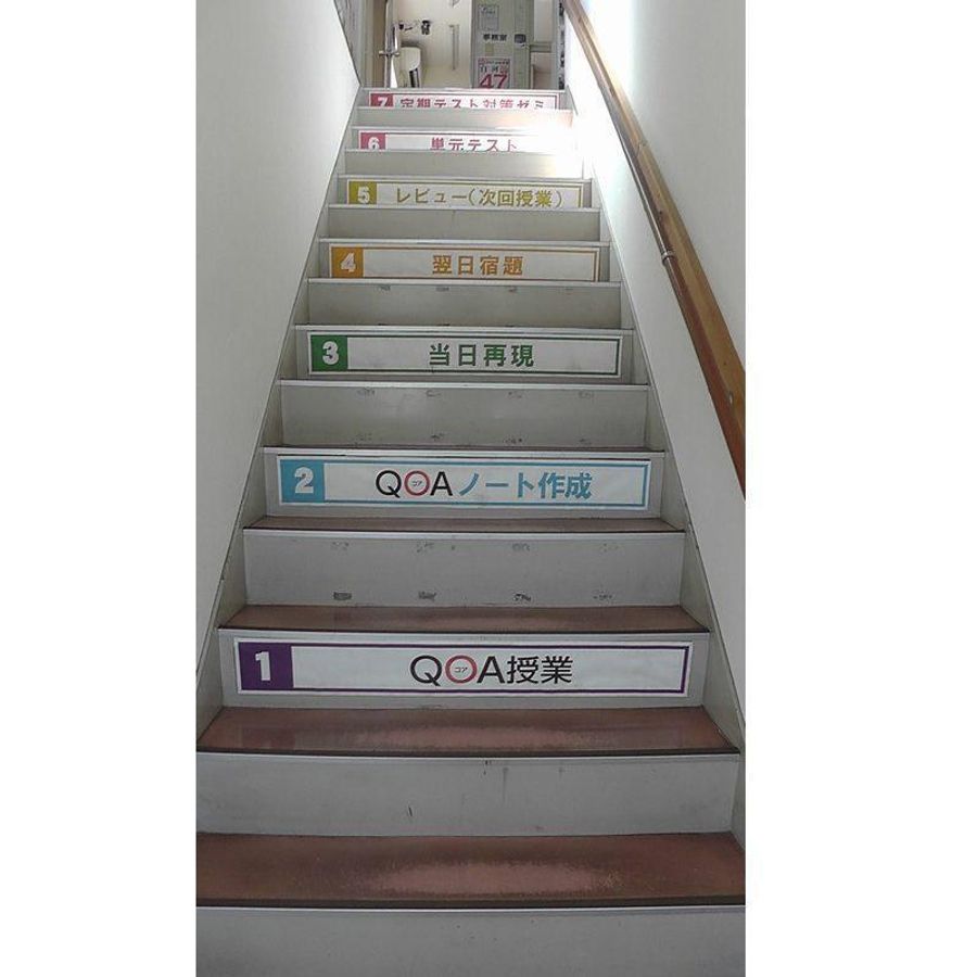 ベスト学院進学塾 白河教室7