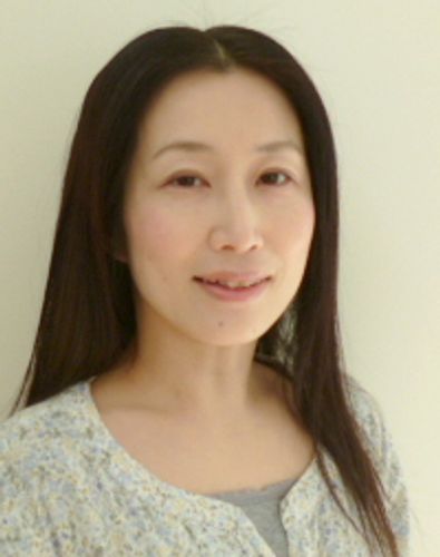 東進こども英語塾 羽村五ノ神教室の先生