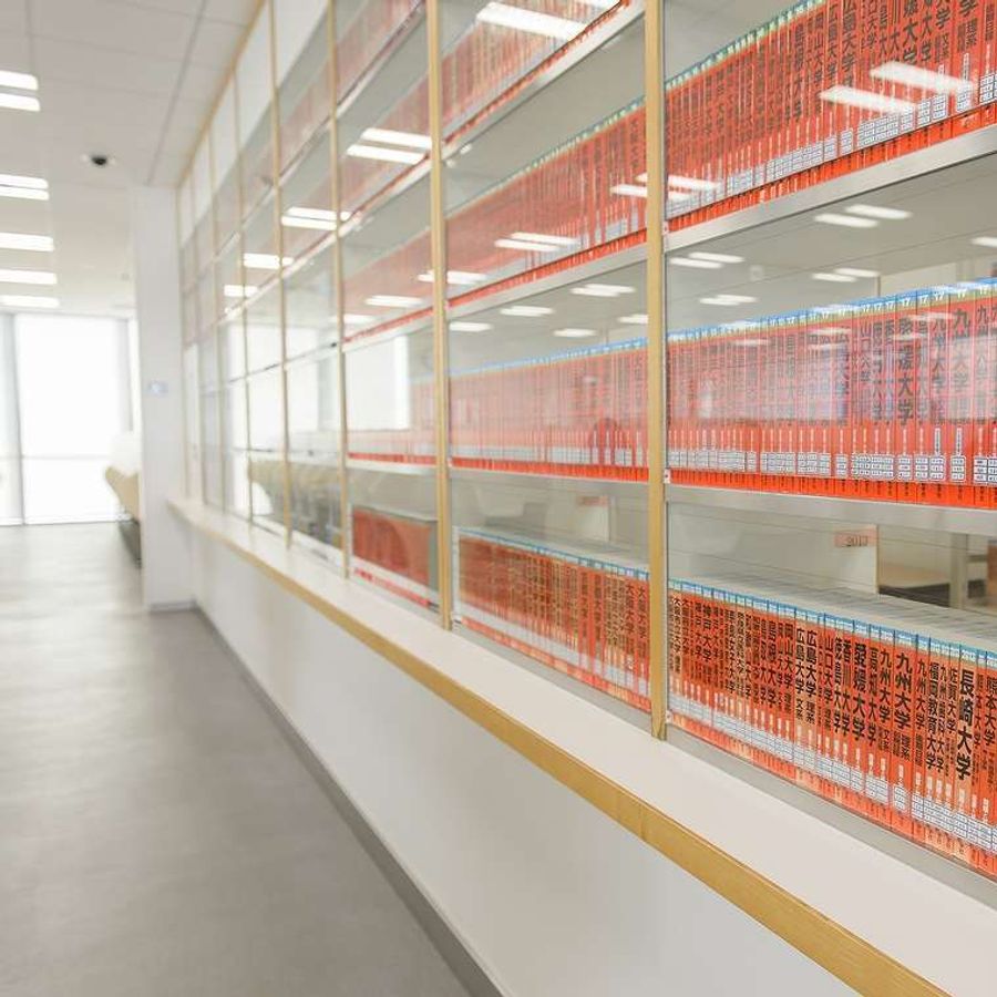 代々木ゼミナール 本部校9