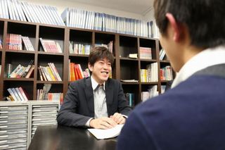 坪田塾【既卒生(浪人生・高卒生)コース】 八王子校6