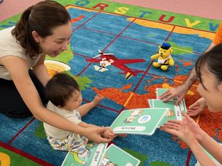 セイハ英語学院 教室 4